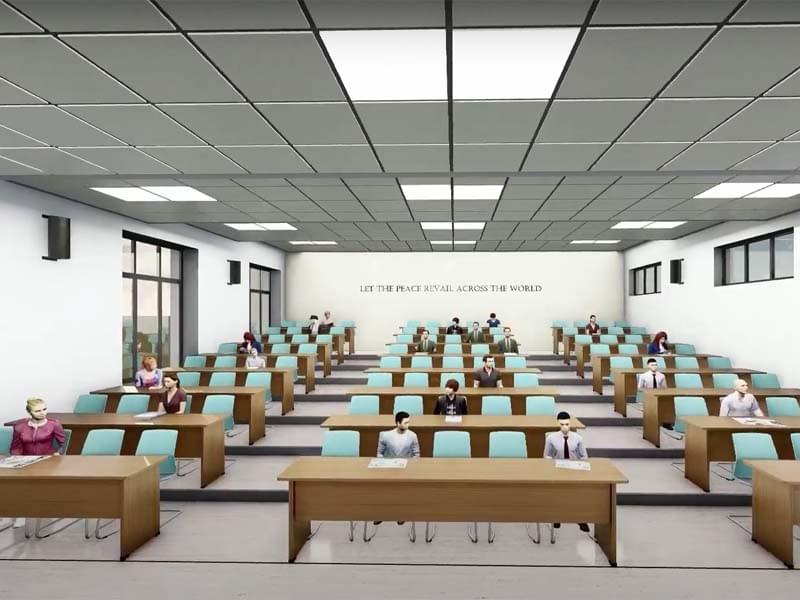 MIT Vishwaprayag University Solapur Campus & Events photo 6